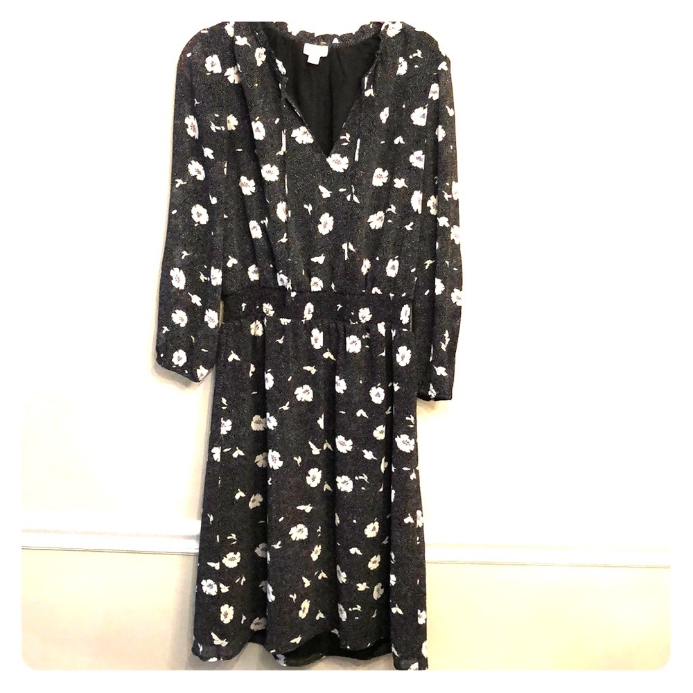 J. Crew dress size small